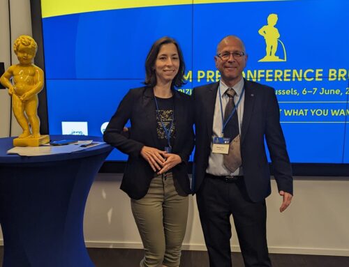 Inšpirácia zo zahraničia pre každodennú prax