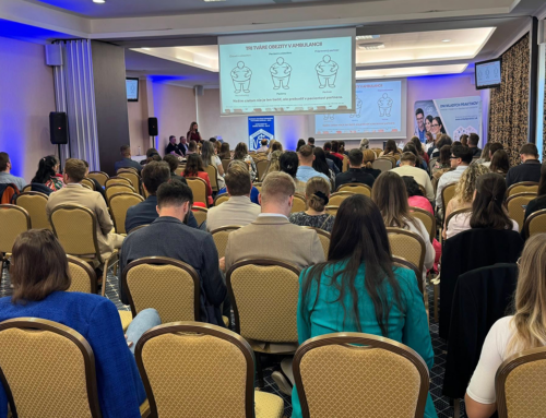 Dni mladých praktikov 2026 spojili až 140 mladých lekárov