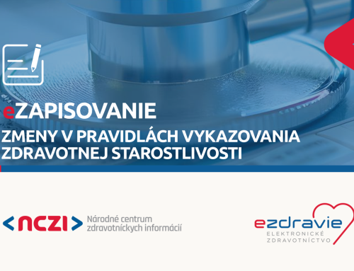 Schválená legislatíva prináša eZapisovanie od 1. júla 2026
